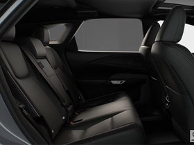 Lexus RX Plug-In Hybrid  2026 - Extérieur - 1