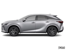 2026 Lexus RX - Exterior - 1