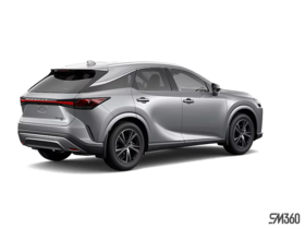 2026 Lexus RX - Exterior - 1