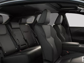 2026 Lexus RX - Exterior - 1