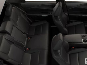 2026 Lexus RX - Exterior - 1