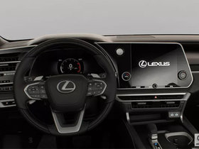 2026 Lexus RX - Exterior - 1