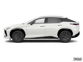 Lexus RZ  2026 - Extérieur - 1