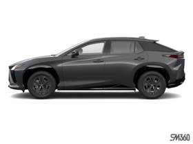 2026 Lexus RZ - Exterior - 1