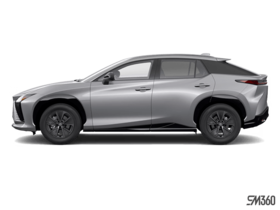 2026 Lexus RZ - Exterior - 1