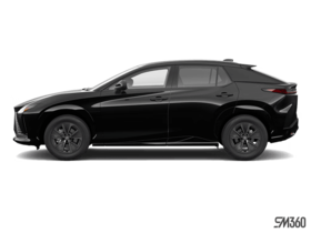Lexus RZ  2026 - Extérieur - 1