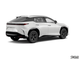 Lexus RZ  2026 - Extérieur - 1