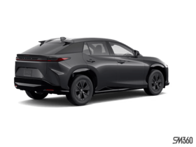 2026 Lexus RZ - Exterior - 1