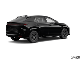 Lexus RZ  2026 - Extérieur - 1