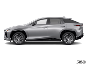Lexus RZ  2026 - Extérieur - 1