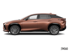 Lexus RZ  2026 - Extérieur - 1