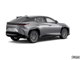 Lexus RZ  2026 - Extérieur - 1