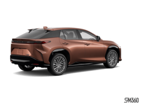 Lexus RZ  2026 - Extérieur - 1
