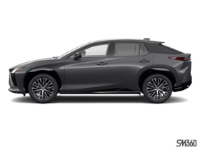 Lexus RZ  2026 - Extérieur - 1