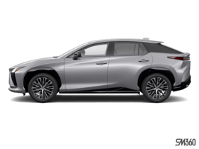 2026 Lexus RZ - Exterior - 1