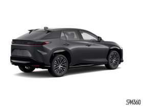 Lexus RZ  2026 - Extérieur - 1