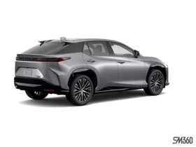 2026 Lexus RZ - Exterior - 1