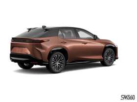 2026 Lexus RZ - Exterior - 1