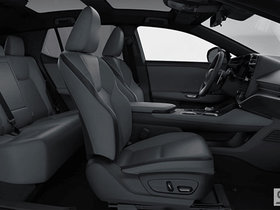 2026 Lexus RZ - Exterior - 1