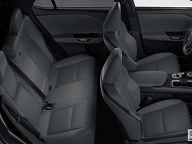 2026 Lexus RZ - Exterior - 1