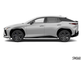 Lexus RZ  2026 - Extérieur - 1
