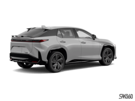 Lexus RZ  2026 - Extérieur - 1