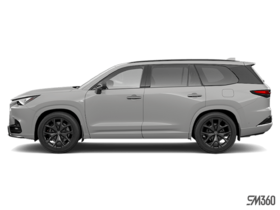 2026 Lexus TX Hybrid - Exterior - 1