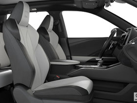 2026 Lexus TX Hybrid - Exterior - 1