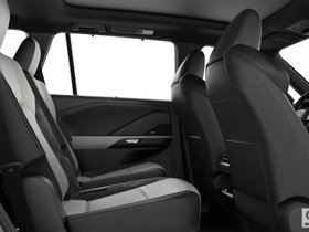 2026 Lexus TX Hybrid - Exterior - 1