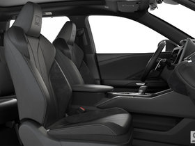 Lexus TX Hybrid  2026 - Extérieur - 1