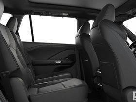 Lexus TX Hybrid  2026 - Extérieur - 1