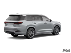 2026 Lexus TX - Exterior - 1