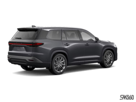 2026 Lexus TX - Exterior - 1