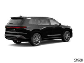 Lexus TX  2026 - Extérieur - 1