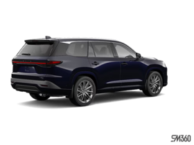 Lexus TX  2026 - Extérieur - 1