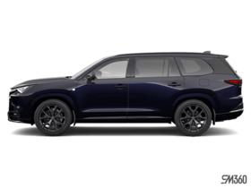 2026 Lexus TX - Exterior - 1