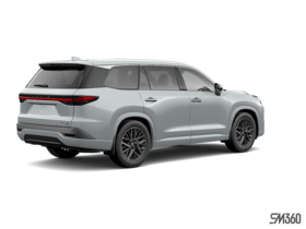 2026 Lexus TX - Exterior - 1