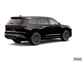 2026 Lexus TX - Exterior - 1