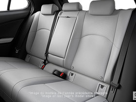 Lexus UX Hybrid  2026 - Extérieur - 1