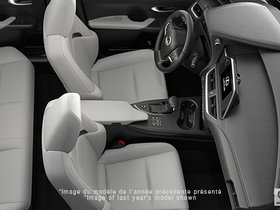 Lexus UX Hybrid  2026 - Extérieur - 1