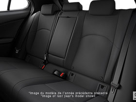 2026 Lexus UX Hybrid - Exterior - 1