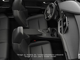 2026 Lexus UX Hybrid - Exterior - 1