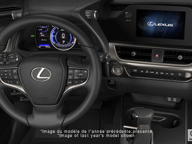 2026 Lexus UX Hybrid - Exterior - 1