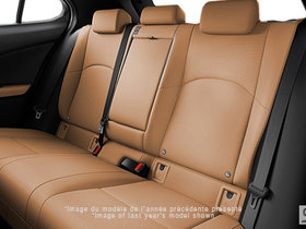 Lexus UX Hybrid  2026 - Extérieur - 1