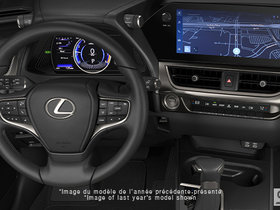 Lexus UX Hybrid  2026 - Extérieur - 1