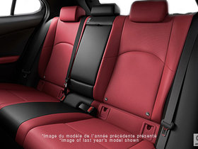 Lexus UX Hybrid  2026 - Extérieur - 1