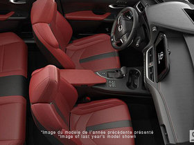 Lexus UX Hybrid  2026 - Extérieur - 1