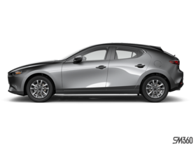 Mazda 3 Sport  2026 - Extérieur - 1
