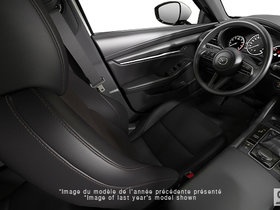 Mazda 3 Sport  2026 - Extérieur - 1