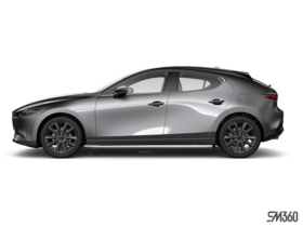 Mazda 3 Sport  2026 - Extérieur - 1
